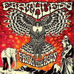 Earthless - From The Ages (CD)