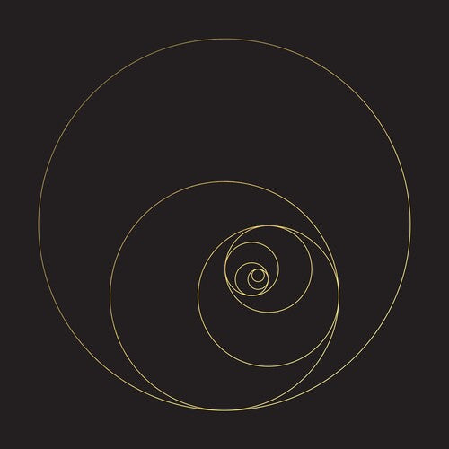 The Ocean - Phanerozoic Live (Vinyl)