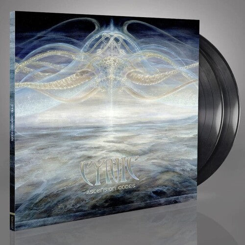 Cynic - Ascension Codes (レコード)