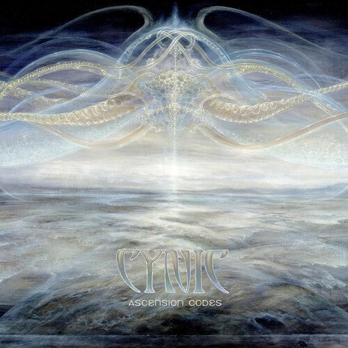 Cynic - Ascension Codes (CD)