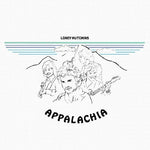 Loney Hutchins - Appalachia (Vinilo)