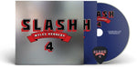 Slash - 4 (con Myles Kennedy y The Conspirators) (CD)