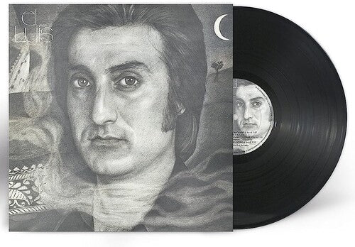 El Luis - El Luis (Vinilo)