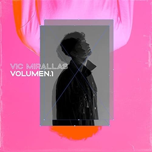 Vic Mirallas - Volumen 1 (Red Vinyl) (ビニールレコード)