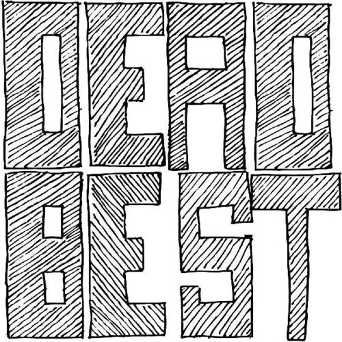 Dead Best - Dead Best (Vinyl)