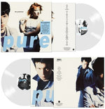 The Primitives - Pure [Vinilo blanco de 140 gramos] (Vinilo)