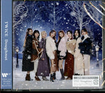TWICE - Donut (Edición Regular) (CD)