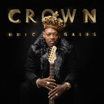 Eric Gales - Corona (CD)