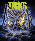 Ticks (4K Ultra HD)