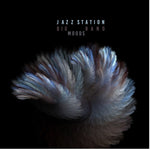 the album cover for Jazz Station Big Band - Moods [Digipak]