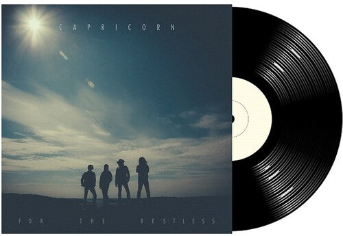 Capricorn - For The Restless (Vinyl)