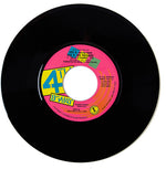 Eric B & Rakim - Eric B For President (Vinyl)
