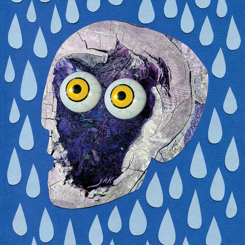 Angel Du$T - Yak: A Collection Of Truck Songs (レコード)