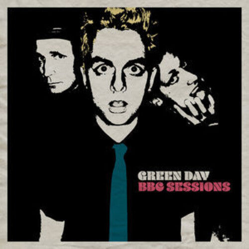 Green Day - Sesiones de la BBC (CD)