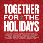 the album cover for Together For The Holidays / Various - Together For The Holidays / Various (Can)