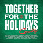 the album cover for Together For The Holidays / Various - Together For The Holidays / Various (Can)
