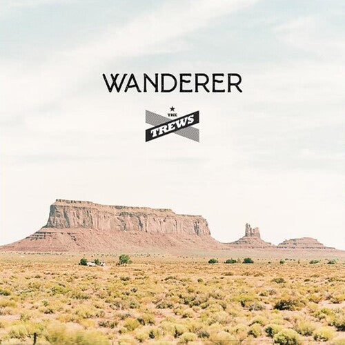 The Trews - Wanderer (CD)