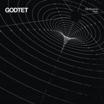 the album cover for GODTET - Meditations & Suite