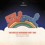 Reflex - Salsoul Revisions Part Two (Vinyl)