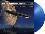 Ed Starink - Synthesizer Greatest: Colección definitiva (Vinilo)