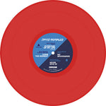 David Morales - Rise Album Sampler (Vinyl)