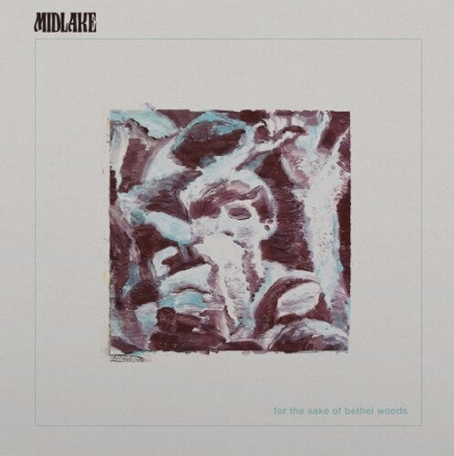 Midlake - Por el bien de Bethel Woods (CD)