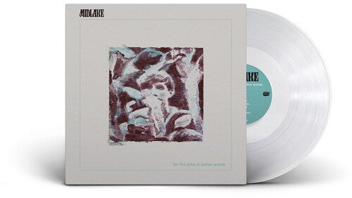 Midlake - Por el bien de Bethel Woods [LP Crystal Clear] (Vinilo)
