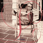ラムチョップ - I Hope You're Sitting Down / Jack's Tulips (IEX) (Red Pink Opaque) (レコード)