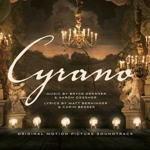 Various Cyrano Soundtrack Artists - Cyrano (Original Soundtrack) (CD)