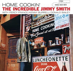 Jimmy Smith - Cocina casera (Vinilo)