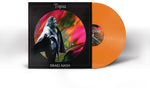 the album cover for Israel Nash - Topaz [Colored Vinyl] (Org)