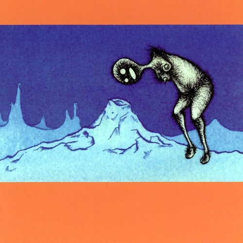 My Morning Jacket - Chapter 2: Learning: Early Recordings (Vinyl)