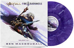Ben Macdougall - Godfall: Fire & Darkness (Original Video Game Soundtrack) (Vinyl)