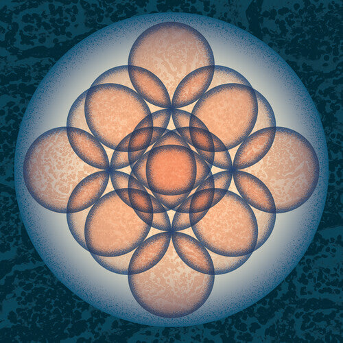 Embryo - Auf Auf (ビニールレコード)