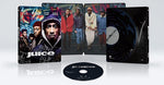 Juice (Steelbook) (4K Ultra HD)