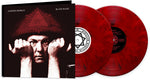 Aleister Crowley - Magia Negra (Mármol Rojo) (Vinilo)