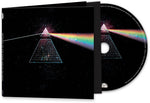 Varios artistas - Un homenaje a Pink Floyd: Regreso al lado oscuro de la luna (CD)