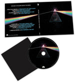 Varios artistas - Un homenaje a Pink Floyd: Regreso al lado oscuro de la luna (CD)