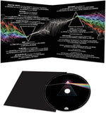 Varios artistas - Un homenaje a Pink Floyd: Regreso al lado oscuro de la luna (CD)