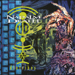 the album cover for Napalm Death - Diatribes