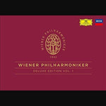 Wiener Philharmoniker - Deluxe Edition Vol 1 (CD)