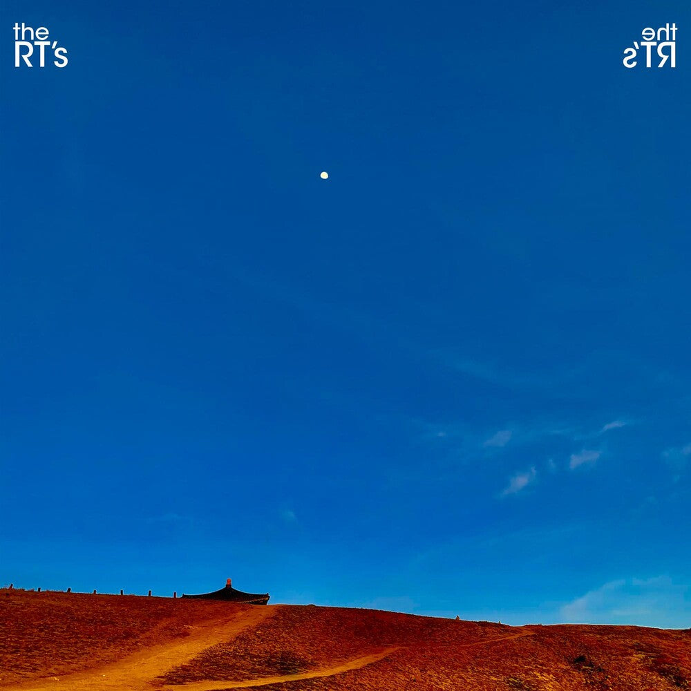 the album cover for Rt's - Rt's