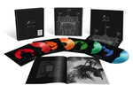 Pixies - Live In Brixton [8LP Boxset Includes Translucent 180-Gram Red, Orange, Green & Blue Colored Vinyl] (Vinyl)