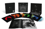 Pixies - Live In Brixton [Indie Exclusive 8LP Boxset Includes 'Clear Splatter' 180-Gram Red, Orange, Green & Blue Colored Vinyl] (Vinyl)