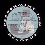 Boris Dlugosch : Keep Pushin' (12")
