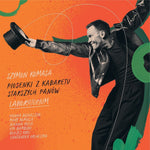 the album cover for Szymon Komasa/ Banaszak / Komasa / Kulig - Piosenki Z Kabaretu Starszych Panow: Laboratorium