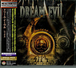 Dream Evil - Six (incluye 4 pistas extra) (CD)
