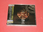 the album cover for Poisonblack - Lyijy (Bonus Track) [Reissue] (Jpn)