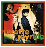 the album cover for Roxette - Joyrideride: 30th Anniversary [Deluxe] (Uk)