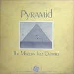 The Modern Jazz Quartet - Pyramid (Vinyl)